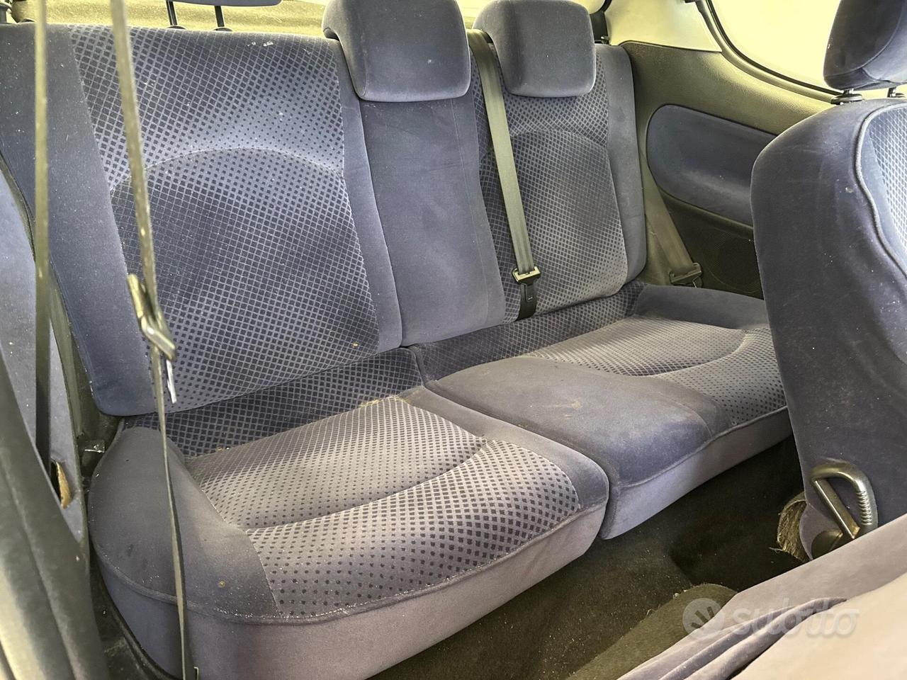 Peugeot 206 5p 1.4 hdi X-Line okneopatentati