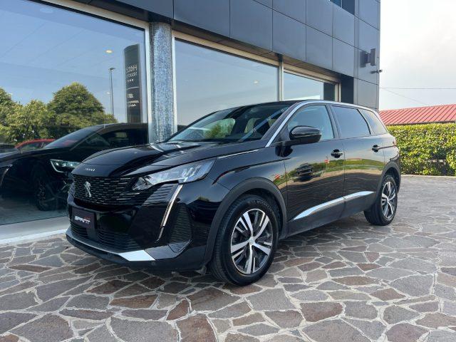 PEUGEOT 5008 BlueHDi 130CV S&S EAT8 ALLURE 7 POSTI