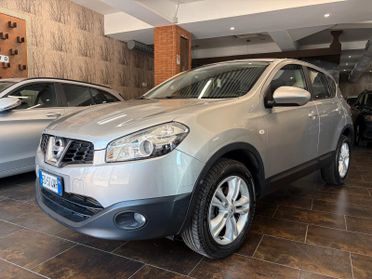 Nissan Qashqai 2.0 dCi DPF Tekna