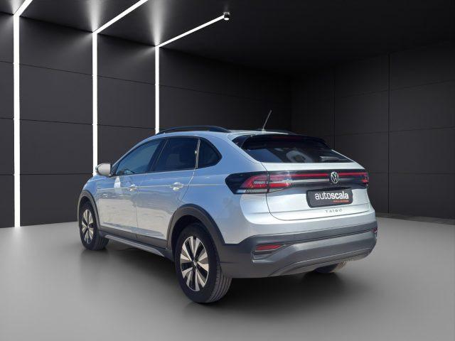 VOLKSWAGEN Taigo 1.0 TSI 110 CV Life