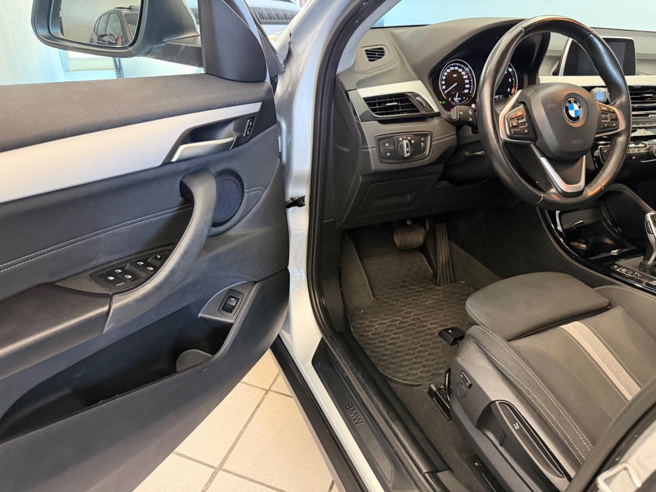 FR829JL BMW X2 (F39) ('17'-'24') X2 XDRIVE20D MSPORT-X (140 KW) Valore di listino: € 54350