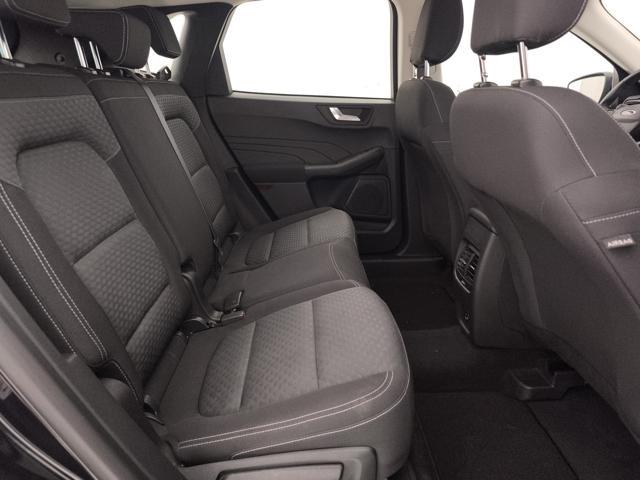 FORD Kuga 2.5 full hyb.Conn.2wd 190cv e-shifter