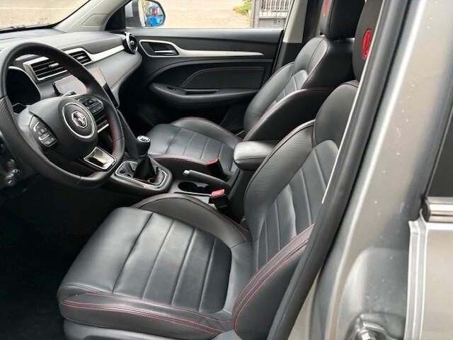 Mg ZS 1.5 VTi-tech Luxury