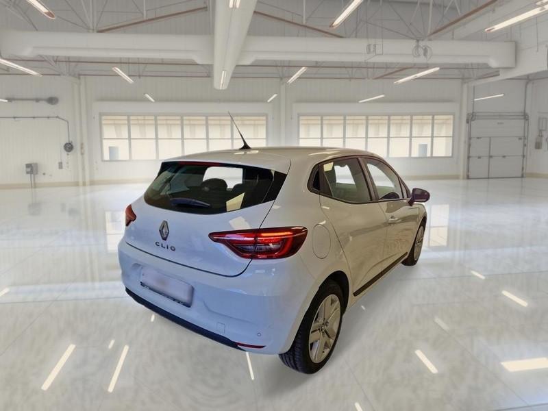 RENAULT CLIO 1.0 TCE 66KW BUSINESS 5 PORTE BERLINA