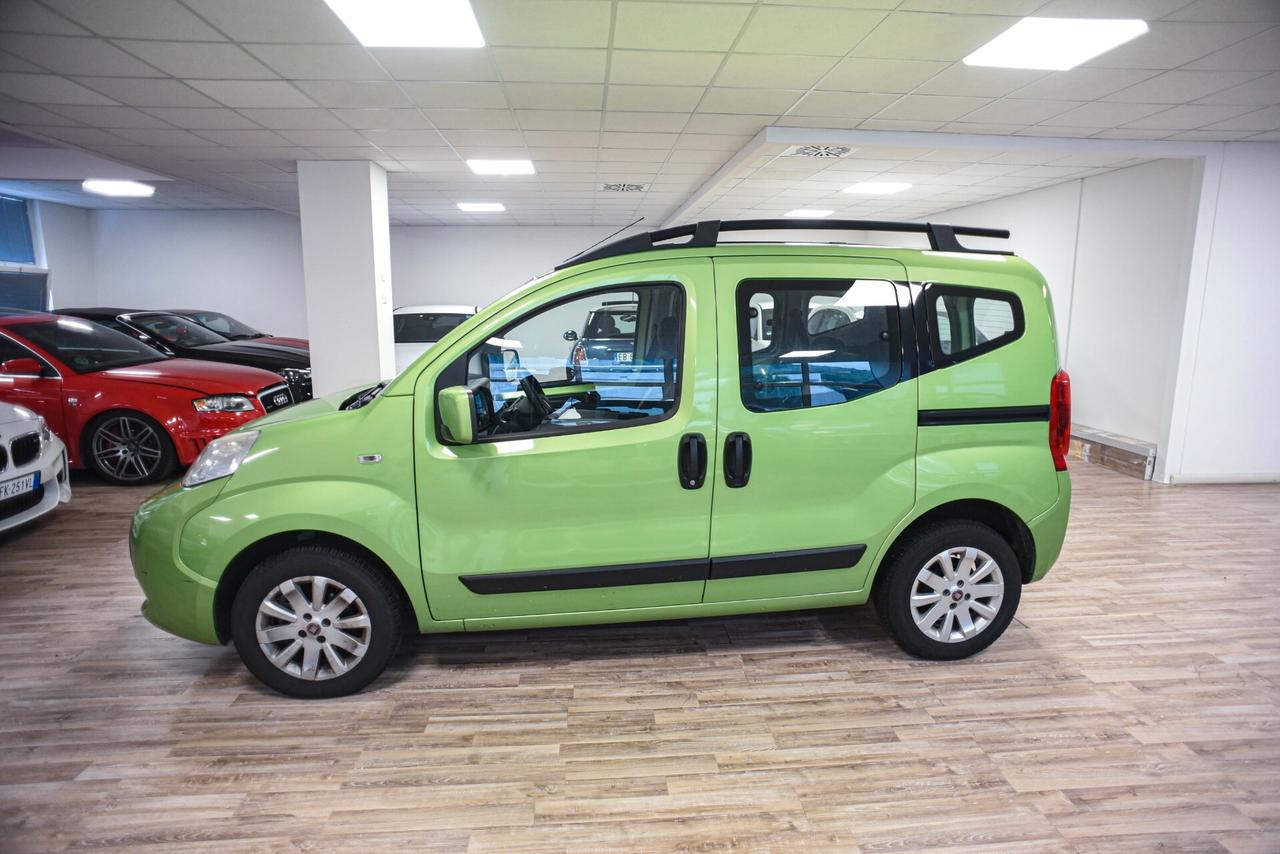 Fiat Qubo 1.3 MJT 80 CV Active