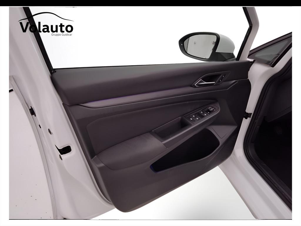VOLKSWAGEN Golf VIII 2020 - Golf 1.5 tsi evo Style 130cv