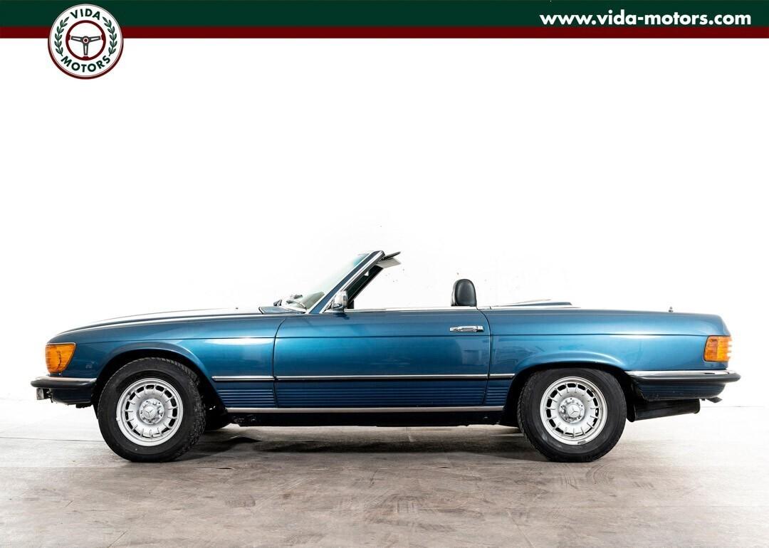 Mercedes-benz SL 350 * ASI TARGA ORO * ITALIANA PR