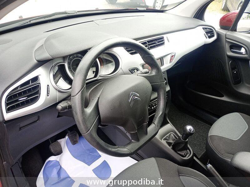 Citroën C3 2009 Benzina 1.1 exclusive (exclusive style)