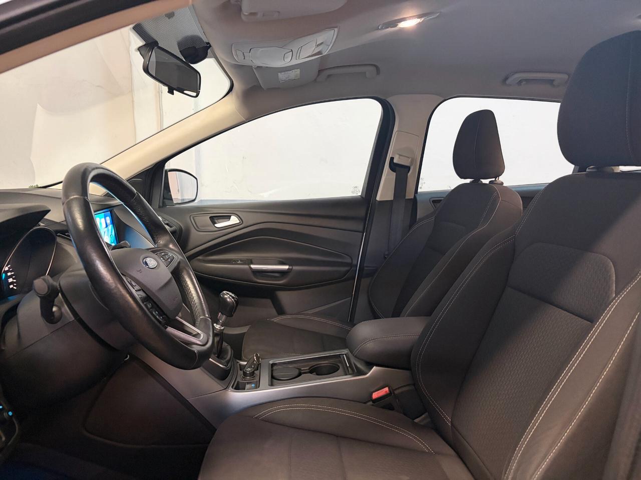Ford Kuga 1.5 TDCI 120 CV S&S 2WD Business
