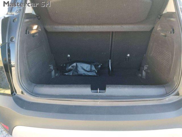 OPEL Crossland NEOPATENTATI Apple CarPlay 1.2 130cv Elegance au