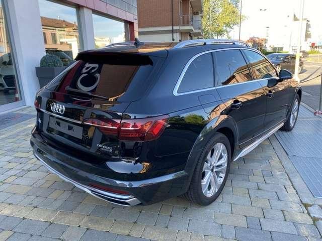 Audi A4 allroad 40 TDI 204CV S tronic Business NAVI-FULL LED-TETTO