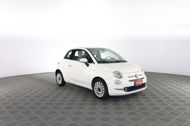FIAT 500 500 1.2 69 CV Lounge