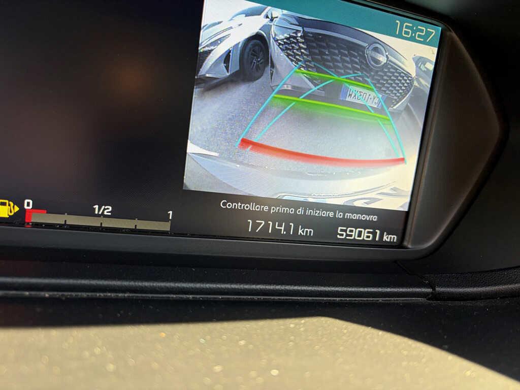 Citroen C4 SpaceTourer 1.5 HDI 130CV SHINE AUTOM. **PREZZO REALE**UNIPRO'