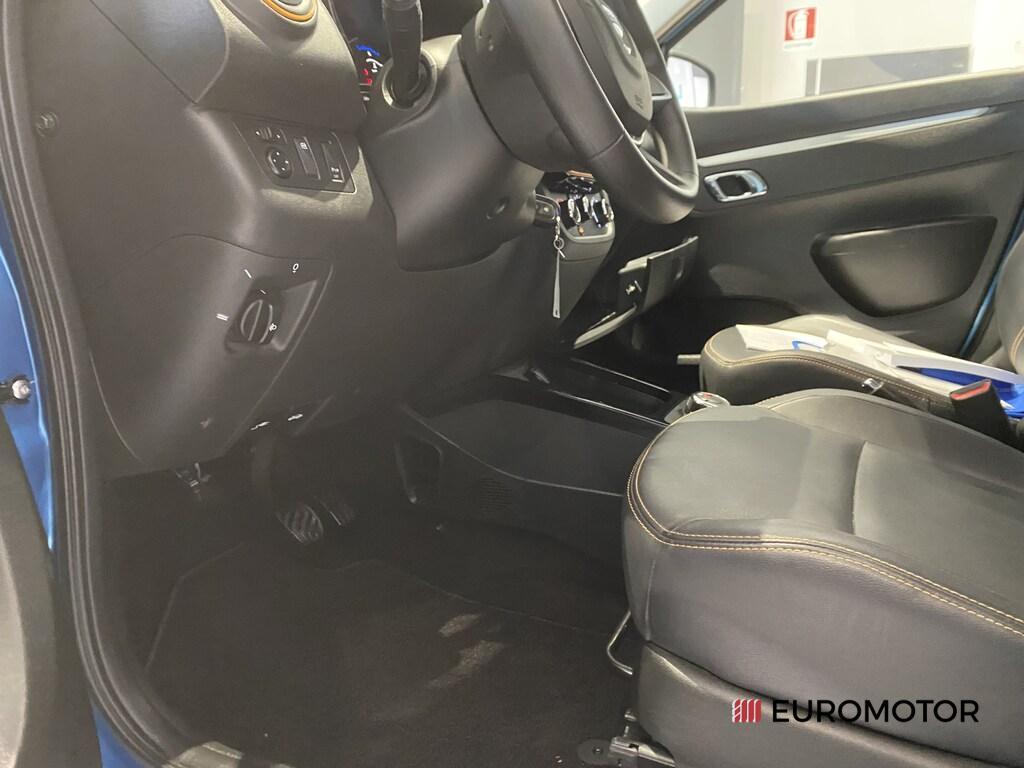 Dacia Spring Electric 45 Comfort Plus