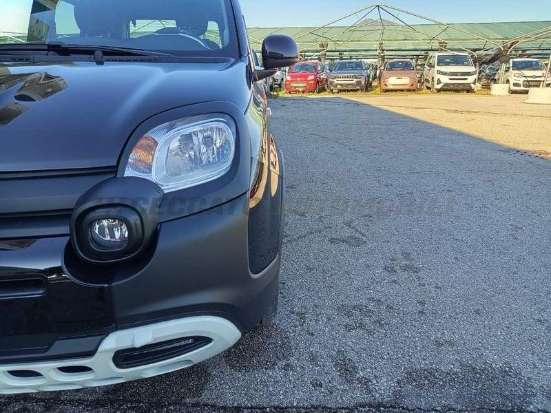 FIAT Pandina Pandina 1.0 65cv Hybrid Cross