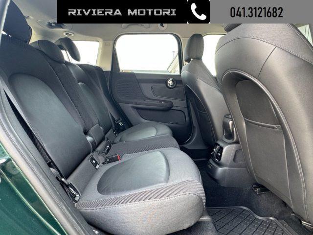MINI Countryman 2.0 Cooper D Business Countryman ALL4 Automatica