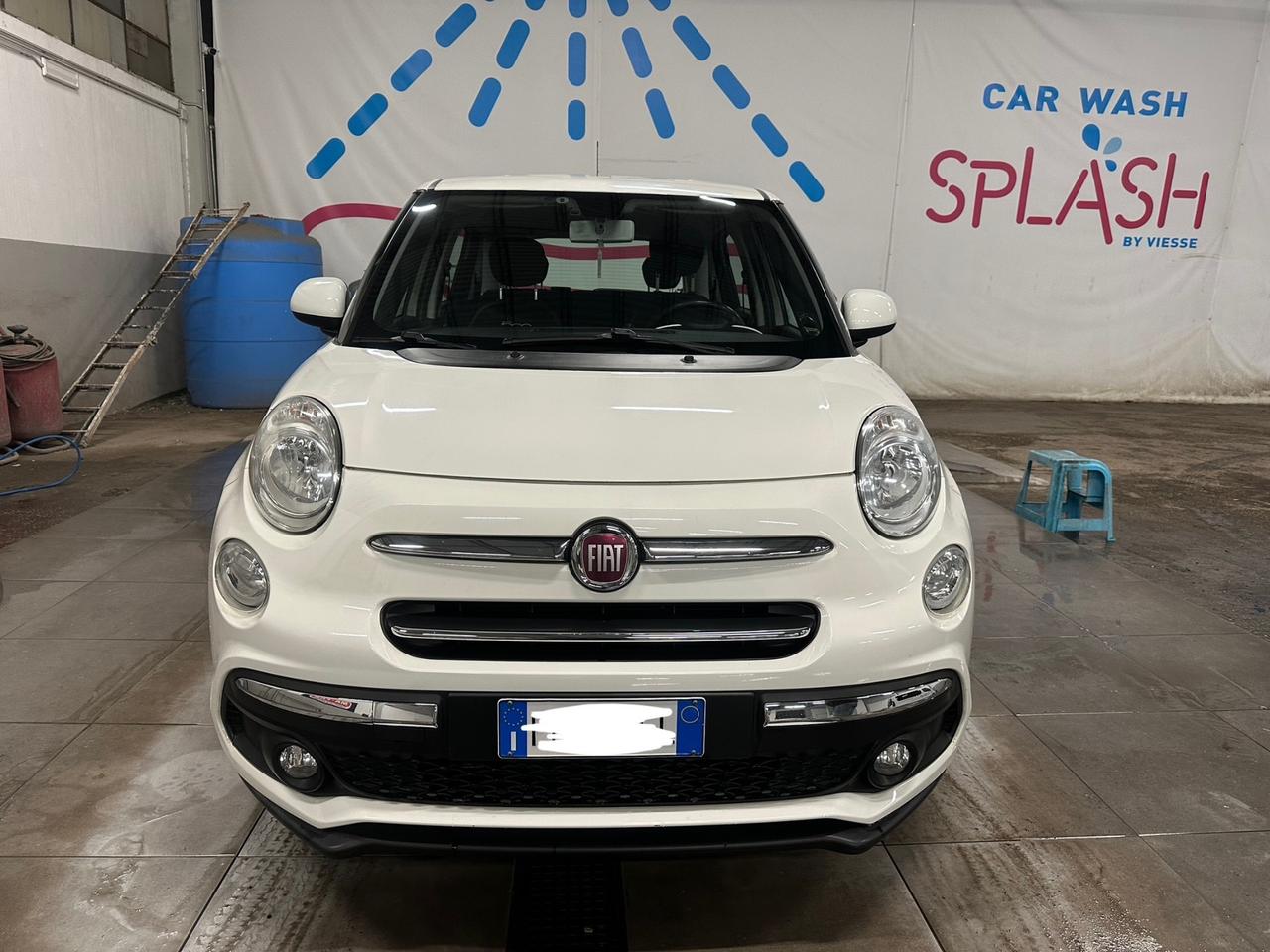 Fiat 500L 1.6 Multijet 120 CV Mirror