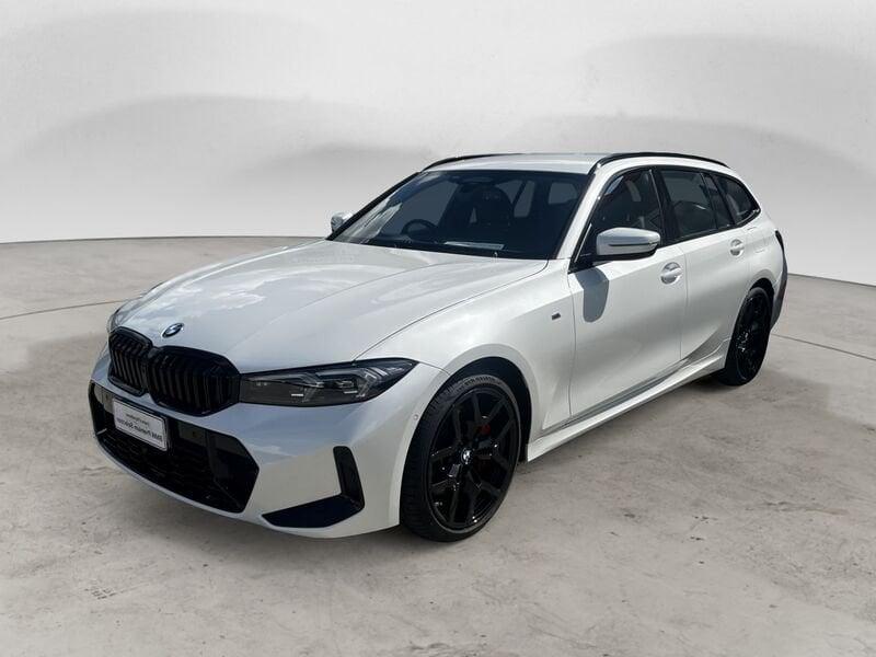 BMW Serie 3 Touring Serie 3 320D XDRIVE TOURING