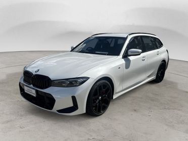 BMW Serie 3 Touring Serie 3 320D XDRIVE TOURING