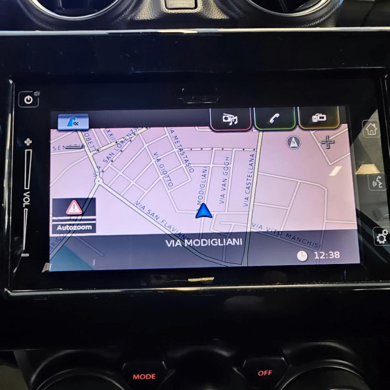 Suzuki Swift 1.0 Boosterjet Hybrid S