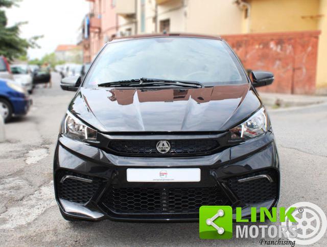 AIXAM Coupé SPORT GTI FATTURABILE!