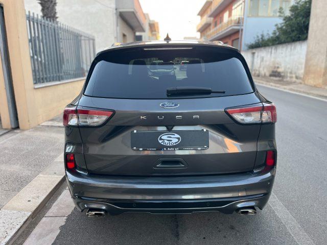 FORD Kuga 1.5 EcoBlue 120 Aut. ST-Line X