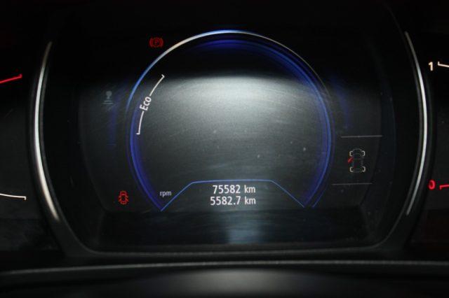 RENAULT Kadjar dCi 130CV Energy Bose