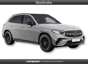Mercedes-Benz GLC 300 GLC 300 de hybrid EQ 4Matic AMG Line Advanced Plus