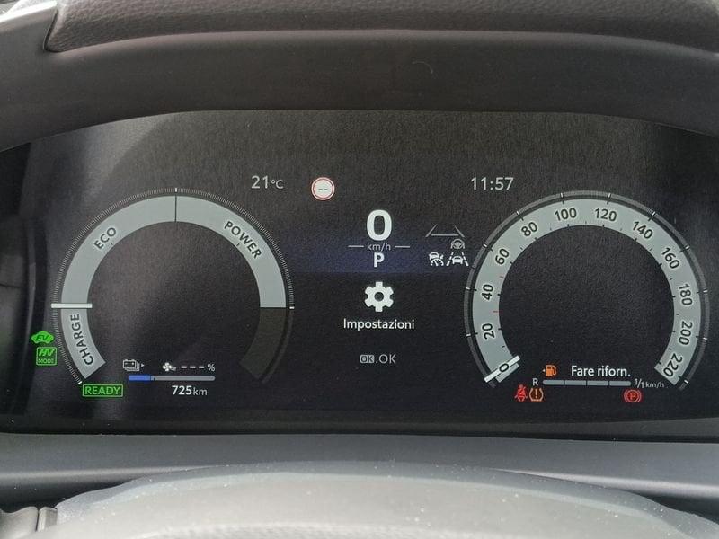 Toyota C-HR 2.0 PHEV E-CVT GR Sport