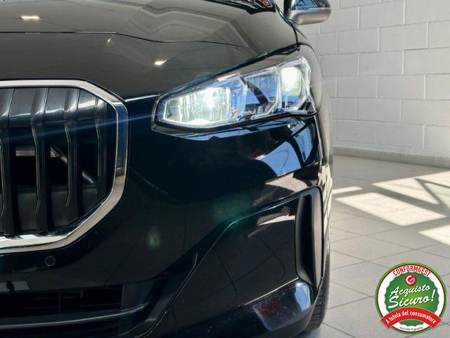 BMW 218 d Active Tourer