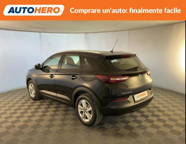 OPEL Grandland X 1.5 diesel Ecotec Start&Stop Advance