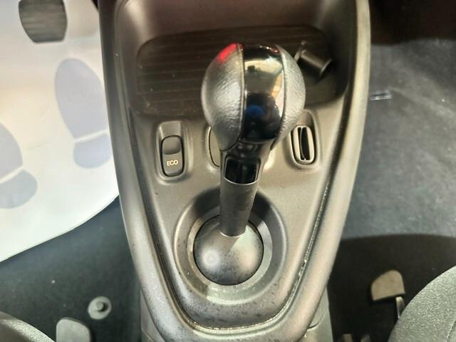 Smart ForTwo EQ Passion