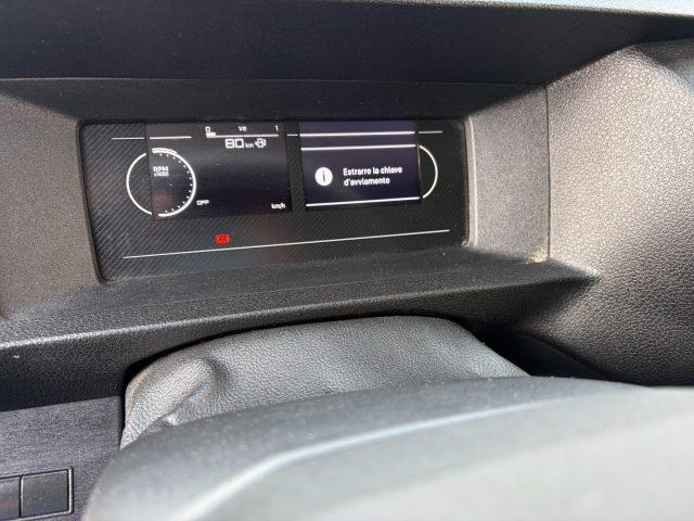 PEUGEOT Expert 2.0 BlueHDi 140 PL-SL-TN Furgone Long