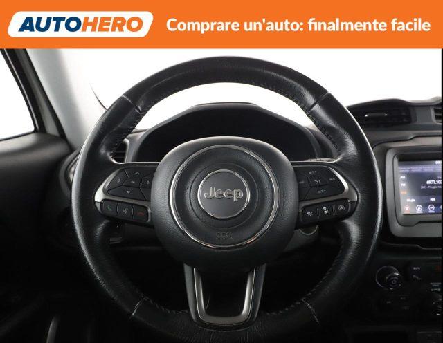 JEEP Renegade 1.0 T3 Limited