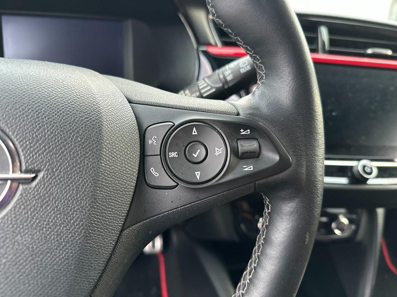 OPEL Corsa 6ª serie - Corsa 1.2 100 CV GS Line