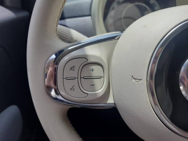 Fiat 500 1.0 Hybrid Pop 70CV