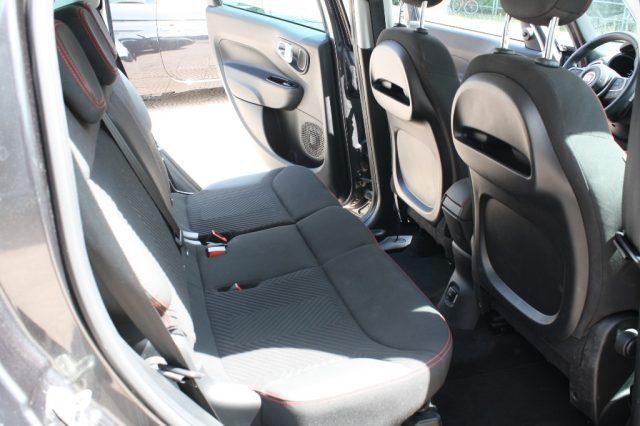 FIAT 500L 1.4 95 CV S&S Sport
