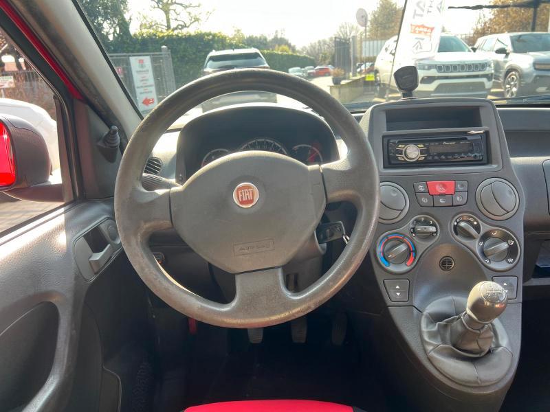 Fiat Panda 1.2 easypower Dynamic Gpl 69cv