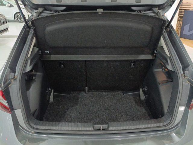 SKODA Fabia 1.0 MPI 80 CV Selection