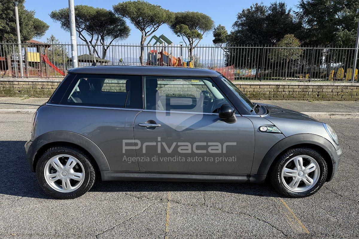 MINI Mini 1.4 16V One