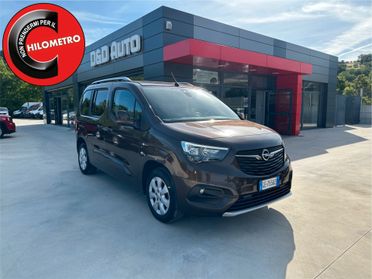 Opel Combo Life Combo Life 1.5D 100 CV S&S Innovation