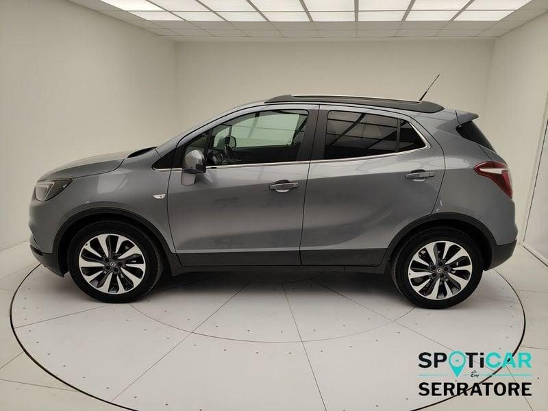 Opel Mokka X 1.4 t Innovation s&s 4x4 140cv my18