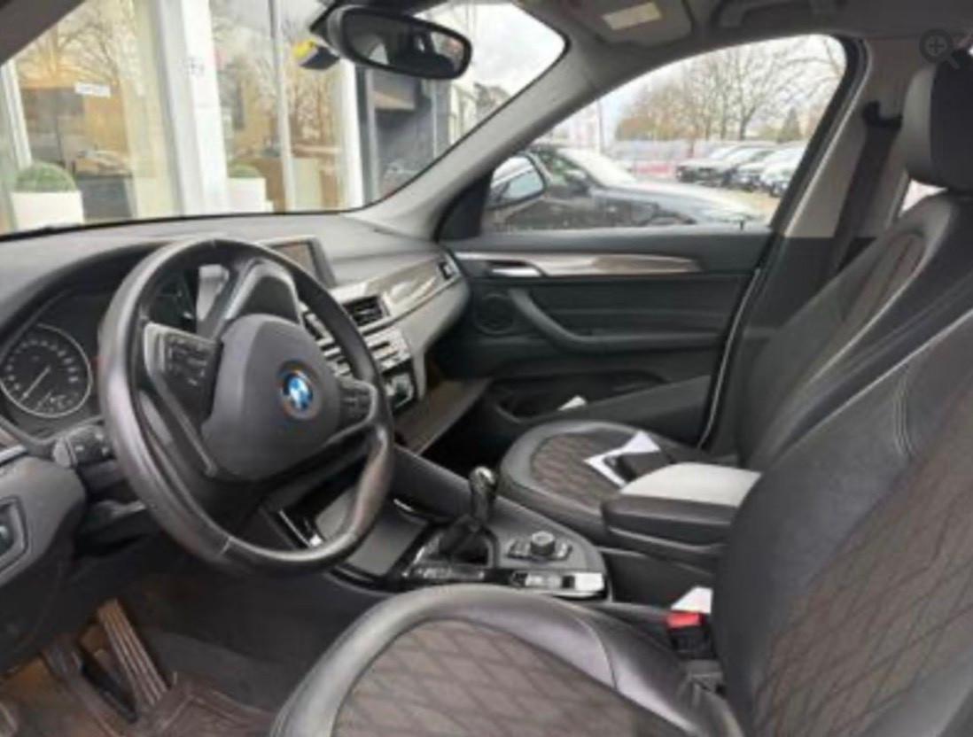 Bmw X1 sDrive18d xLine