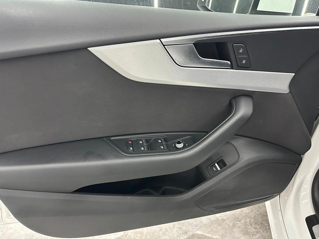 Audi A5 SPB 40 TDI quattro S tronic