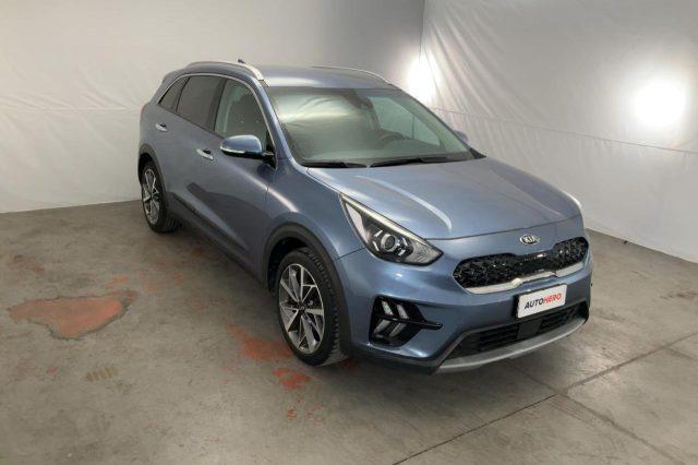 KIA Niro 1.6 GDi DCT HEV Style