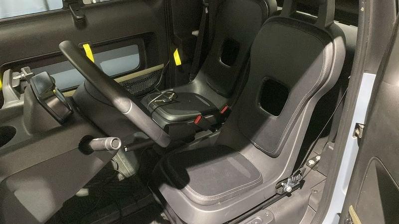 Citroën Ami Ami My Ami Pack Grey