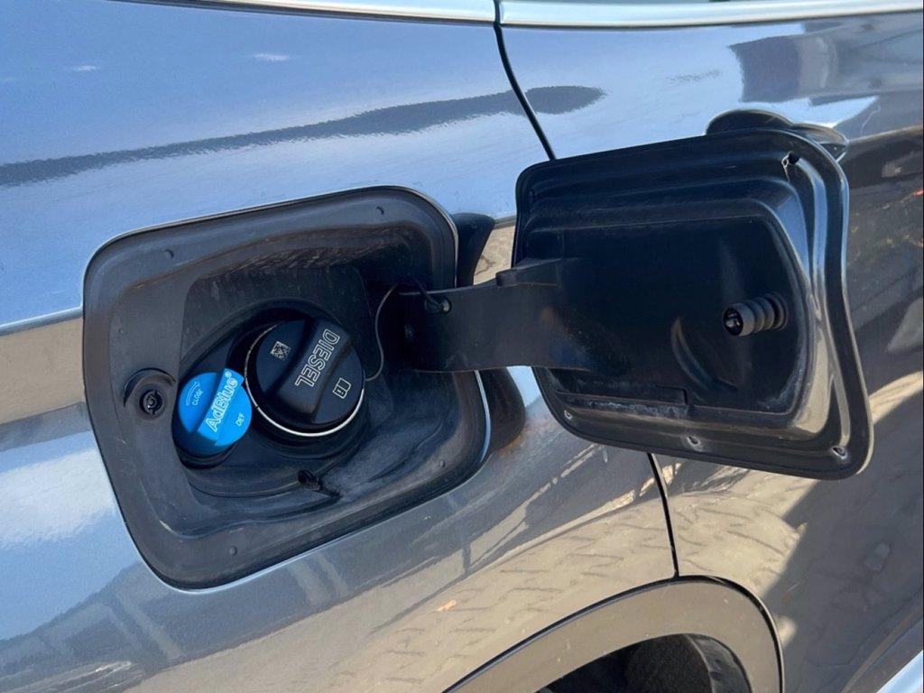 BMW X1 xDrive20d xLine del 2018