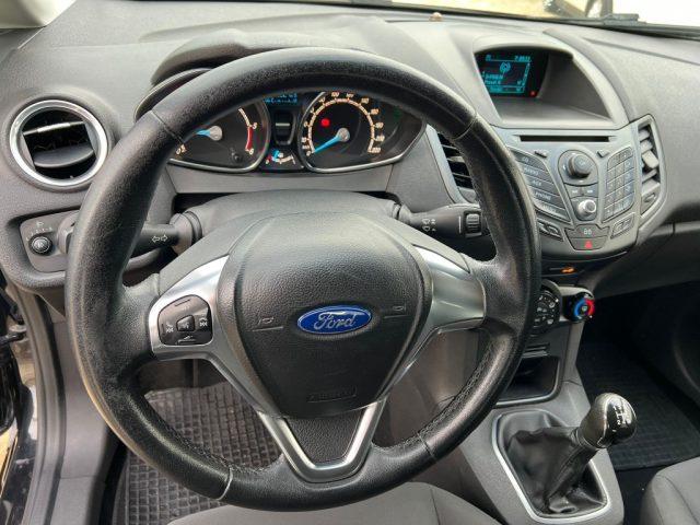 FORD Fiesta 1.5 TDCi 75CV 5 porte