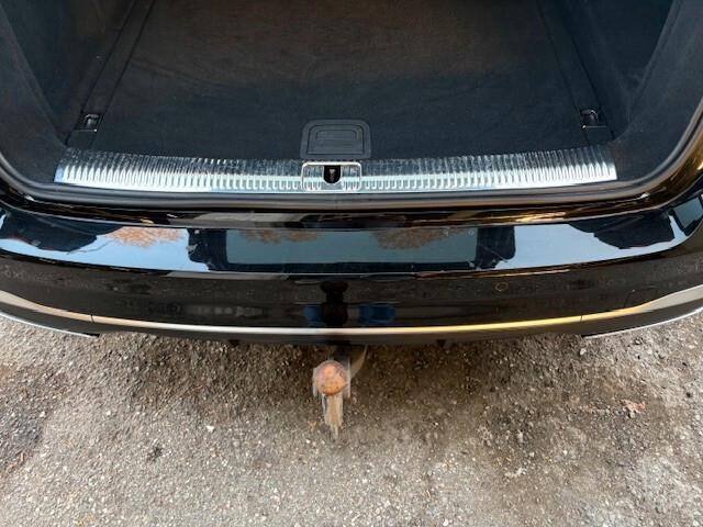 Audi A4 Avant 35 TDI 163 CV S tronic line edition