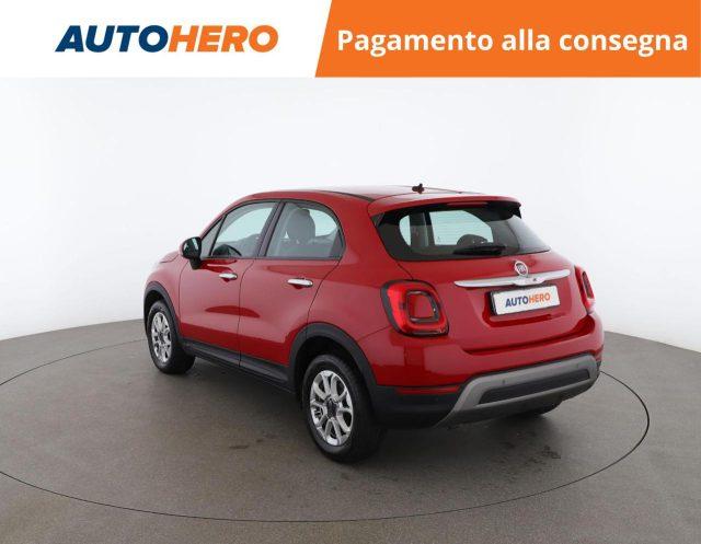FIAT 500X 1.6 MultiJet 120 CV DCT City Cross